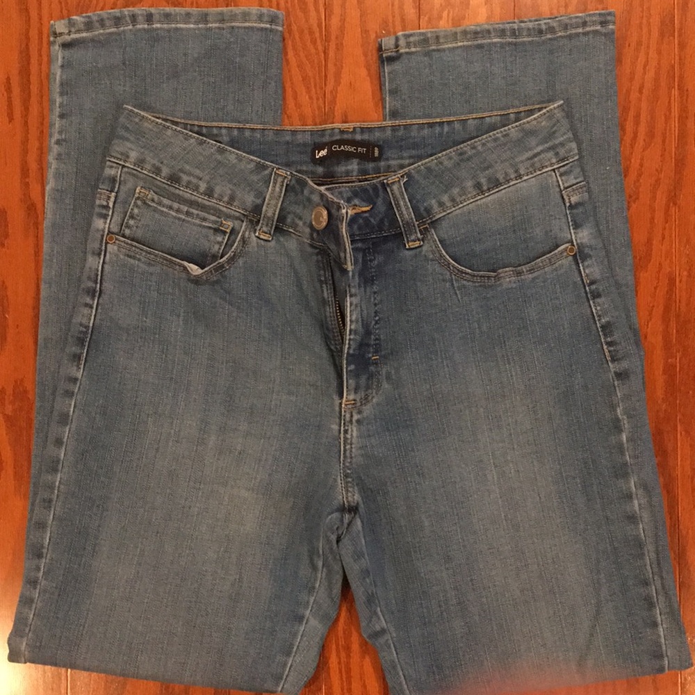 Jeans - Picture 2 of 6